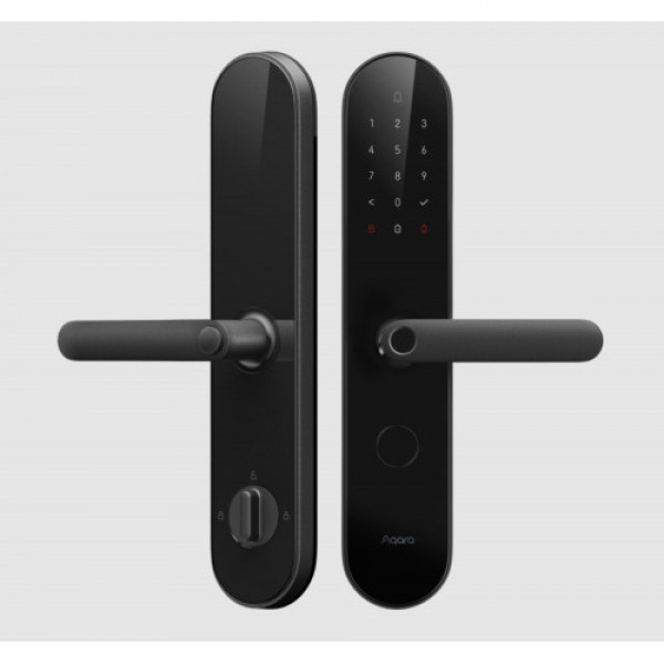 Электронный замок Aqara N100 (Zigbee)
