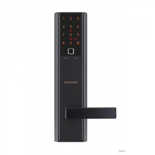 Электронный замок Samsung SHP-DH538MU/VK
