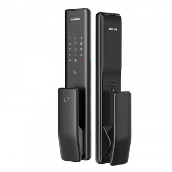 Электронный замок Philips Easy Key Alpha