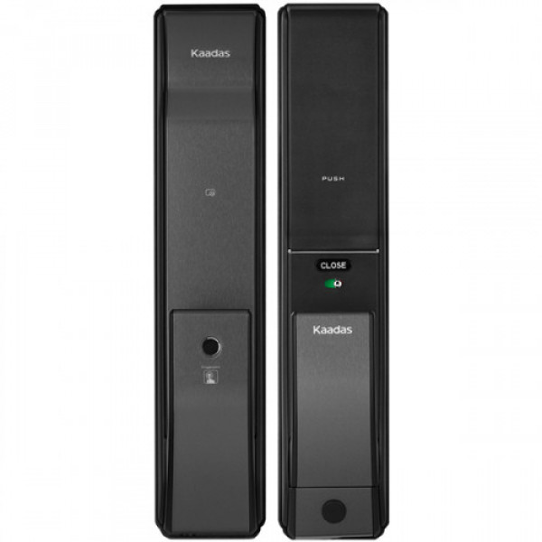 Электронный замок Kaadas K9 Black