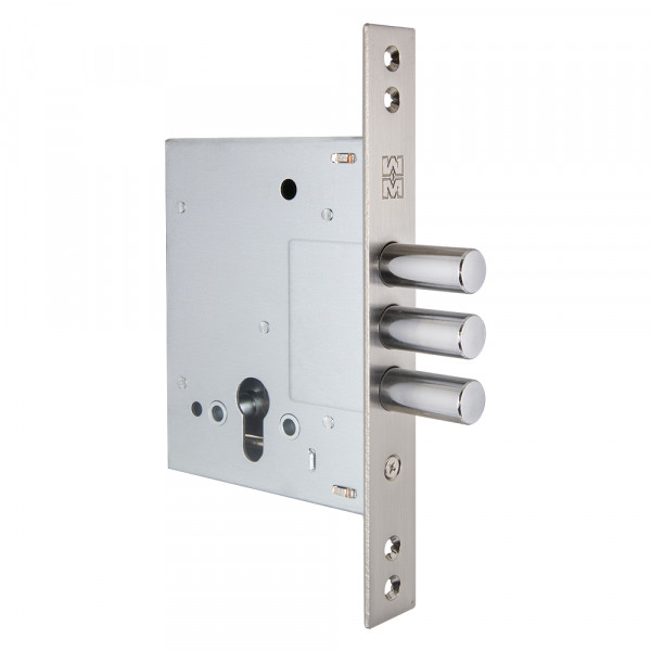 Замок врезной цилиндровый Mottura (Моттура) DP58170000