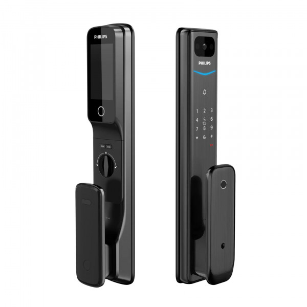 Электронный замок Philips Easykey Alpha-VP-5HWS