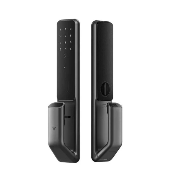 Умный замок Xiaomi Lockin SV40 (Ксяоми Локин)