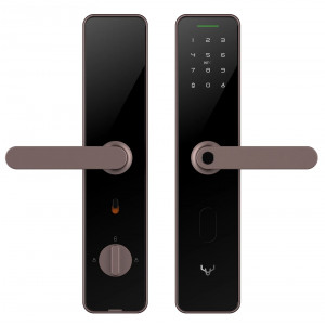 Умный замок Xiaomi Lockin X1