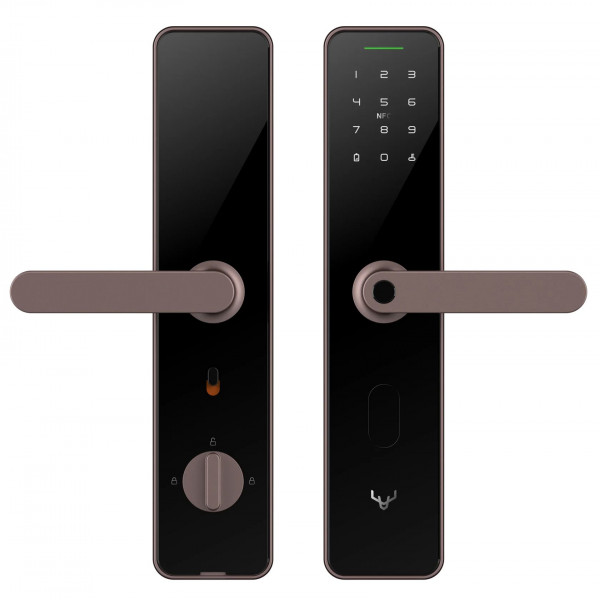 Умный замок Xiaomi Lockin X1