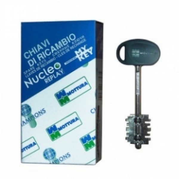 Ключи для перекодировки MOTTURA 91.199/T1 56C REPLAY MYKEY
